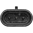 FG0273 Fuel Pump, Electric, With Fuel Sending Unit