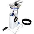 FG0273 Fuel Pump, Electric, With Fuel Sending Unit