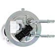 FG0273 Fuel Pump, Electric, With Fuel Sending Unit