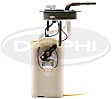 FG0275 Fuel Pump, Electric, With Fuel Sending Unit