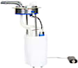 FG0275 Fuel Pump, Electric, With Fuel Sending Unit