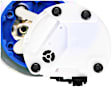 FG0275 Fuel Pump, Electric, With Fuel Sending Unit