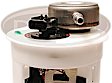 FG0278 Fuel Pump, Electric, With Fuel Sending Unit