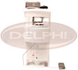 FG0278 Fuel Pump, Electric, With Fuel Sending Unit