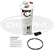 FG0279 Fuel Pump, Electric, With Fuel Sending Unit