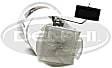 FG0279 Fuel Pump, Electric, With Fuel Sending Unit