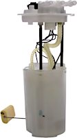 FG0287 Fuel Pump, Electric, With Fuel Sending Unit, 4.3L, 6Cyl