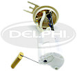 FG0289 Fuel Pump, Electric, With Fuel Sending Unit