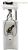 FG0324 Fuel Pump, Electric, With Fuel Sending Unit