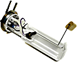 FG0328 Fuel Pump, Electric, With Fuel Sending Unit