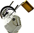 FG0328 Fuel Pump, Electric, With Fuel Sending Unit