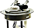 FG0328 Fuel Pump, Electric, With Fuel Sending Unit