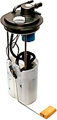 FG0341 Fuel Pump, Electric, With Fuel Sending Unit