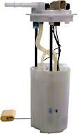 FG0342 Fuel Pump, Electric, With Fuel Sending Unit