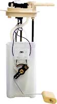 FG0344 Fuel Pump, Electric, With Fuel Sending Unit, 3.4L, 6Cyl