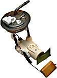 FG0352 Fuel Pump, Electric, With Fuel Sending Unit