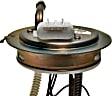 FG0352 Fuel Pump, Electric, With Fuel Sending Unit