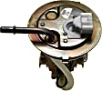 FG0352 Fuel Pump, Electric, With Fuel Sending Unit