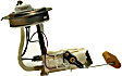 FG0352 Fuel Pump, Electric, With Fuel Sending Unit