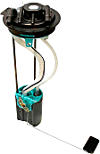 FG0356 Fuel Pump, Electric, With Fuel Sending Unit, 6.6L, 8Cyl, Cab & Chassis