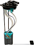 FG0356 Fuel Pump, Electric, With Fuel Sending Unit, 6.6L, 8Cyl, Cab & Chassis