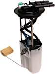 FG0359 Fuel Pump, Electric, With Fuel Sending Unit