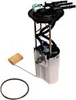 FG0359 Fuel Pump, Electric, With Fuel Sending Unit
