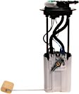 FG0359 Fuel Pump, Electric, With Fuel Sending Unit