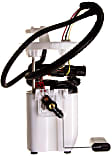 FG0366 Fuel Pump, Electric, With Fuel Sending Unit, 3.0L, 6Cyl