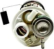 FG0368 Fuel Pump, Electric With Fuel Sending Unit