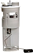 FG0372 Fuel Pump, Electric, With Fuel Sending Unit