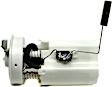 FG0373 Fuel Pump, Electric, With Fuel Sending Unit, 2.4L, 4Cyl