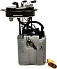 FG0374 Fuel Pump, Electric, With Fuel Sending Unit