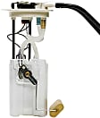 FG0375 Fuel Pump, Electric, With Fuel Sending Unit