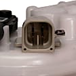 FG0376 Fuel Pump, Electric, With Fuel Sending Unit, 2.2L, 4Cyl
