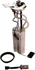 FG0376 Fuel Pump, Electric, With Fuel Sending Unit, 2.2L, 4Cyl
