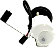 FG0377 Fuel Pump, Electric, With Fuel Sending Unit