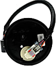 FG0377 Fuel Pump, Electric, With Fuel Sending Unit