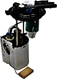 FG0378 Fuel Pump, Electric, With Fuel Sending Unit