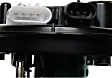 FG0378 Fuel Pump, Electric, With Fuel Sending Unit