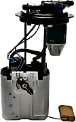 FG0378 Fuel Pump, Electric, With Fuel Sending Unit