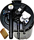 FG0378 Fuel Pump, Electric, With Fuel Sending Unit
