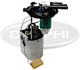 FG0379 Fuel Pump, Electric, With Fuel Sending Unit