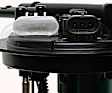 FG0379 Fuel Pump, Electric, With Fuel Sending Unit