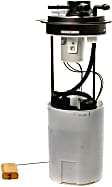 FG0383 Fuel Pump, Electric, With Fuel Sending Unit
