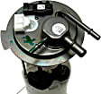 FG0383 Fuel Pump, Electric, With Fuel Sending Unit