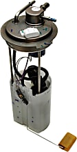 FG0384 Fuel Pump, Electric, With Fuel Sending Unit