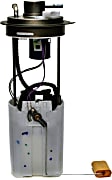 FG0384 Fuel Pump, Electric, With Fuel Sending Unit