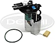 FG0386 Fuel Pump, Electric, With Fuel Sending Unit