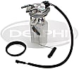 FG0387 Fuel Pump, Electric, With Fuel Sending Unit